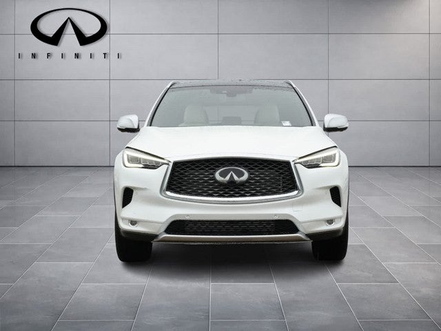 2024 INFINITI QX50 AUTOGRAPH
