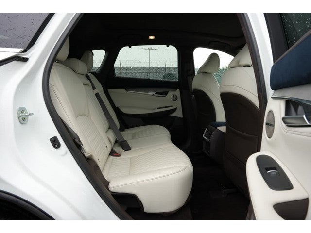 2024 INFINITI QX50 AUTOGRAPH