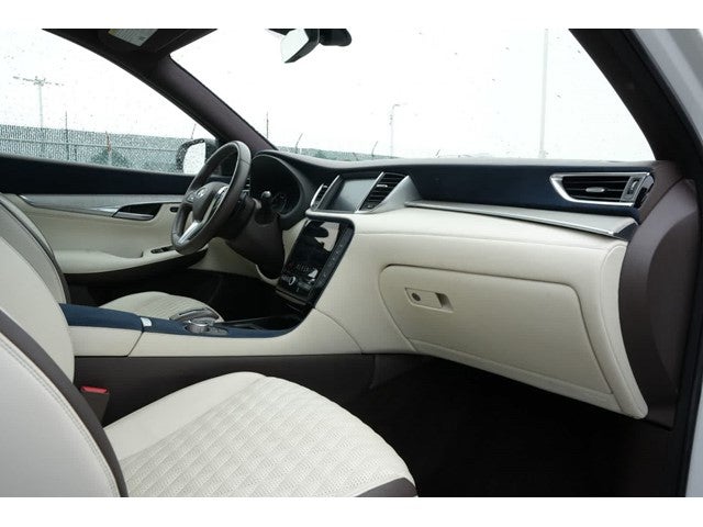 2024 INFINITI QX50 AUTOGRAPH