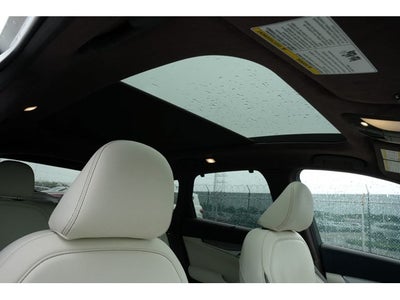 2024 INFINITI QX50 AUTOGRAPH