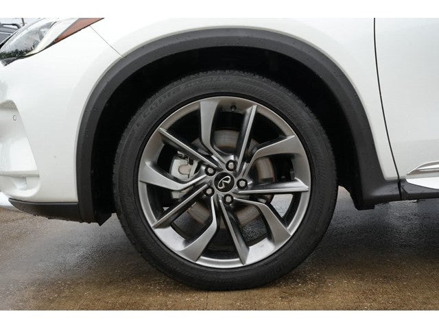 2024 INFINITI QX50 AUTOGRAPH