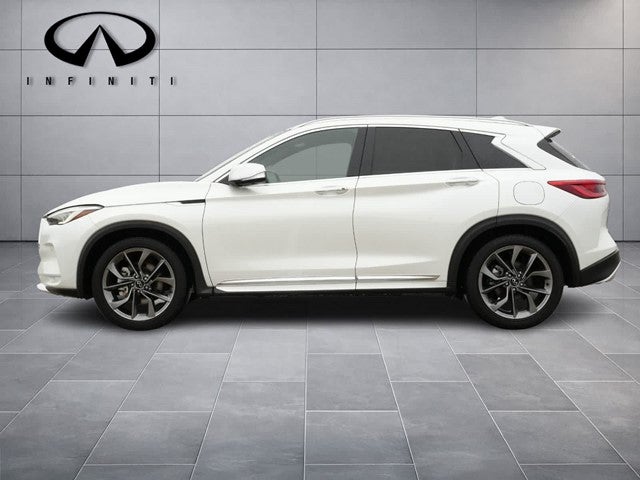 2024 INFINITI QX50 AUTOGRAPH