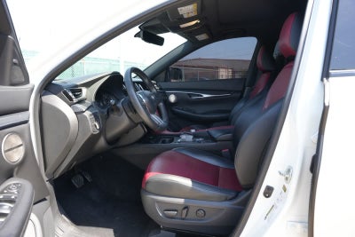 2023 INFINITI QX50 SPORT