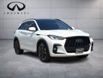 2023 INFINITI QX50 SPORT
