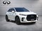 2023 INFINITI QX50 SPORT