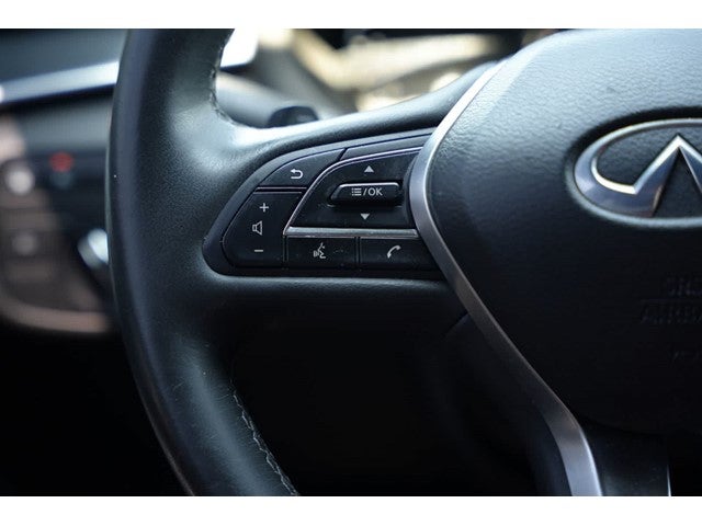 2023 INFINITI QX50 SPORT