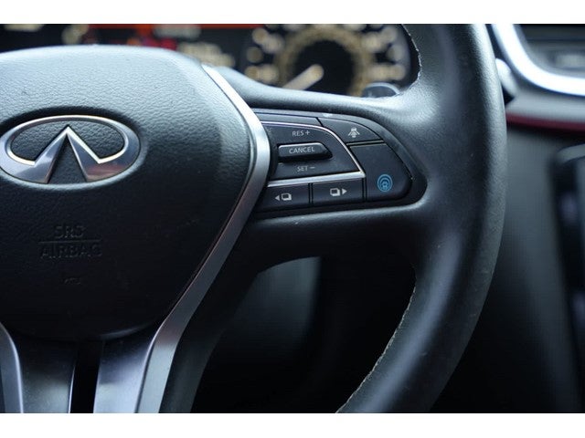 2023 INFINITI QX50 SPORT