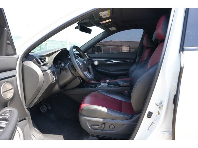 2023 INFINITI QX50 SPORT