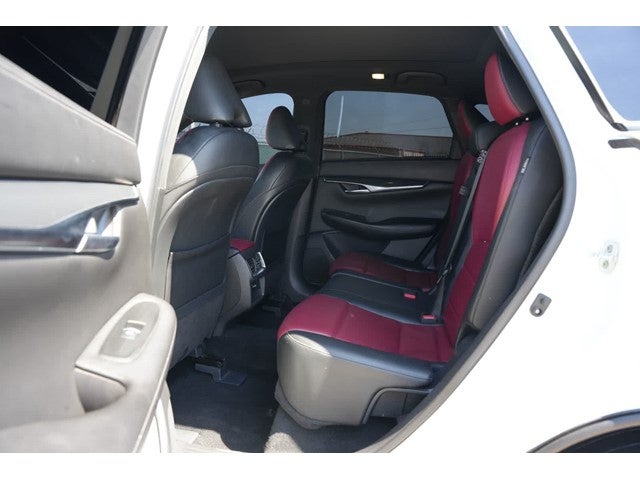 2023 INFINITI QX50 SPORT