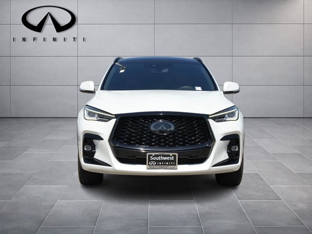 2023 INFINITI QX50 SPORT