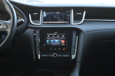 2024 INFINITI QX50 SPORT