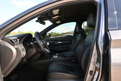 2024 INFINITI QX50 SPORT