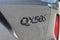 2024 INFINITI QX50 SPORT