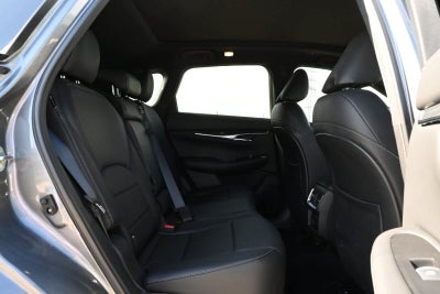 2024 INFINITI QX50 SPORT