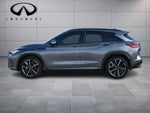 2024 INFINITI QX50 SPORT