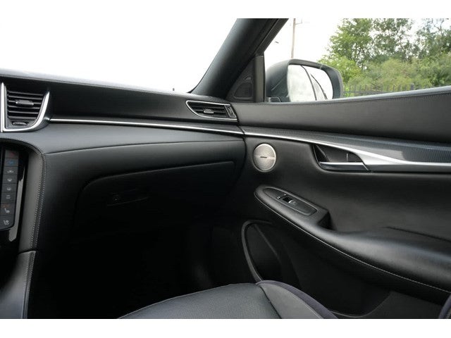 2023 INFINITI QX50 SPORT