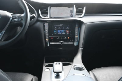 2024 INFINITI QX50 SPORT