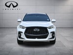 2024 INFINITI QX50 SPORT