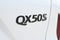 2024 INFINITI QX50 SPORT