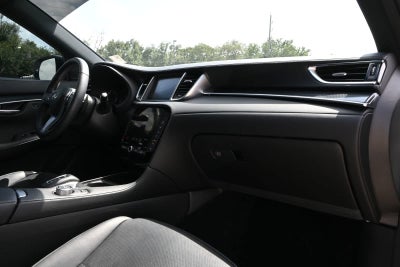 2024 INFINITI QX50 SPORT