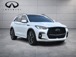 2024 INFINITI QX50 SPORT
