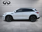 2024 INFINITI QX50 SPORT