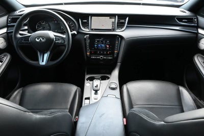 2024 INFINITI QX50 SPORT