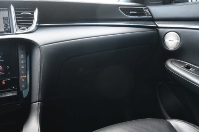 2024 INFINITI QX50 SPORT