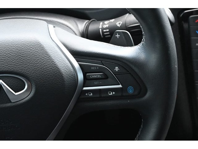 2024 INFINITI QX50 SPORT