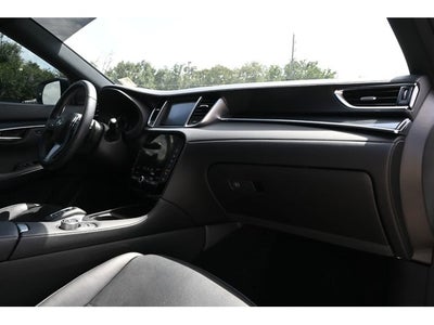 2024 INFINITI QX50 SPORT