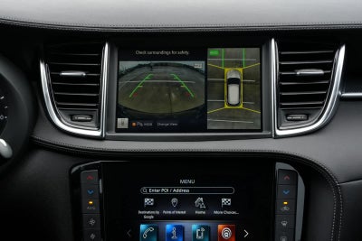 2023 INFINITI QX50 SPORT
