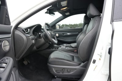 2023 INFINITI QX50 SPORT