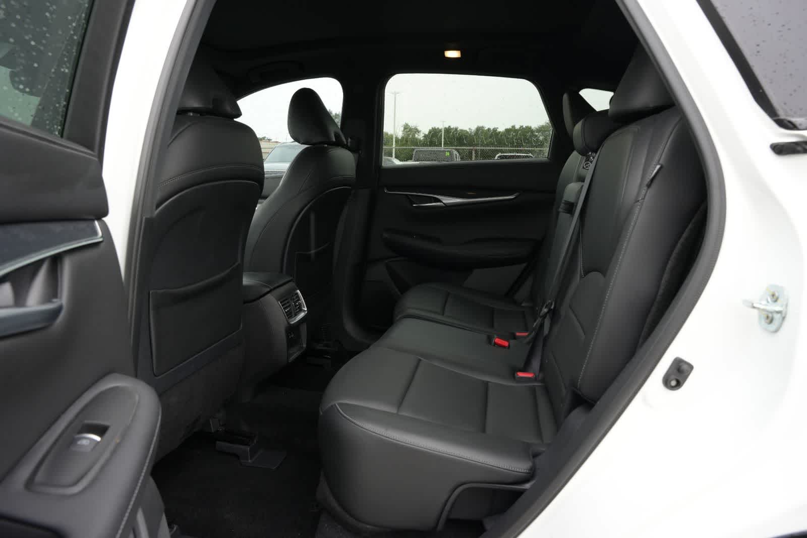 2023 INFINITI QX50 SPORT