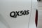 2023 INFINITI QX50 SPORT