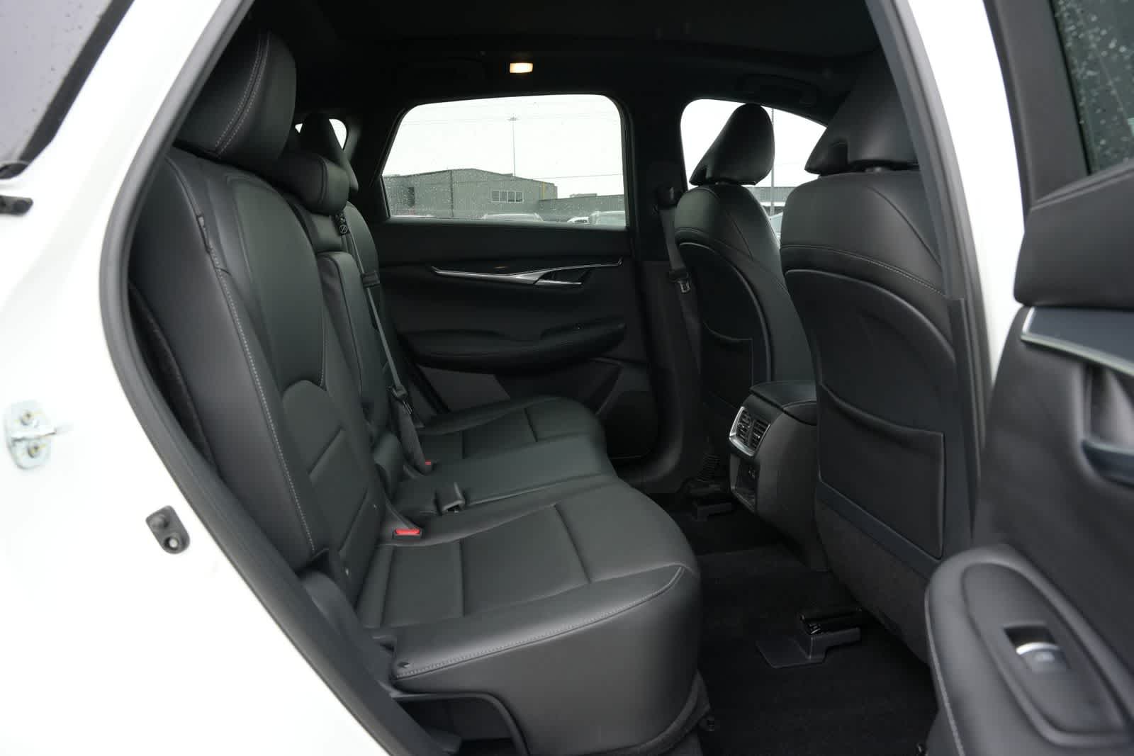 2023 INFINITI QX50 SPORT