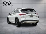 2023 INFINITI QX50 SPORT