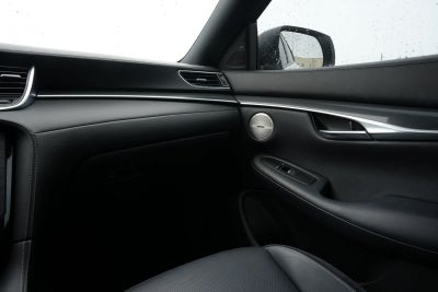 2023 INFINITI QX50 SPORT