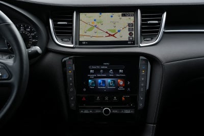 2023 INFINITI QX50 SPORT