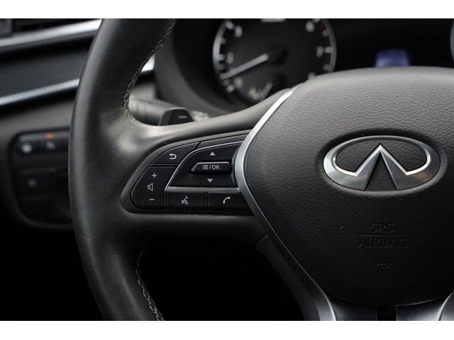 2023 INFINITI QX50 SPORT