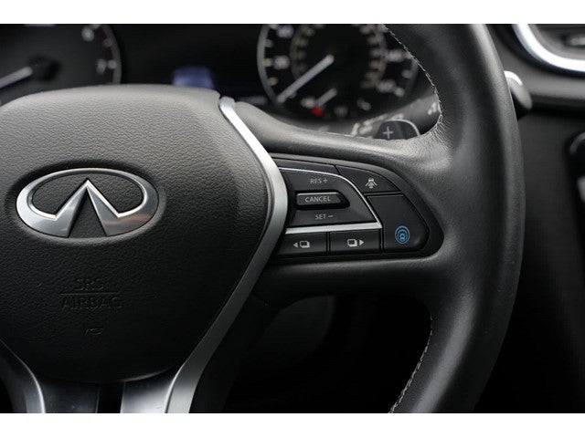 2023 INFINITI QX50 SPORT