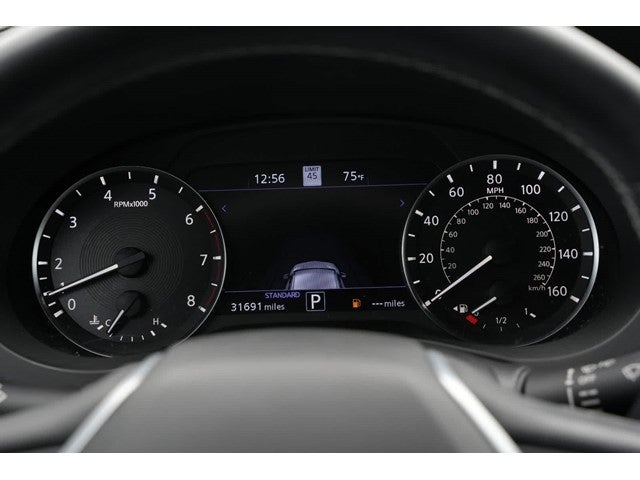 2023 INFINITI QX50 SPORT