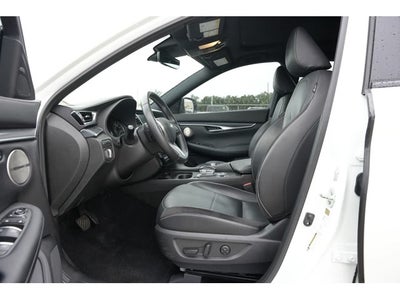 2023 INFINITI QX50 SPORT