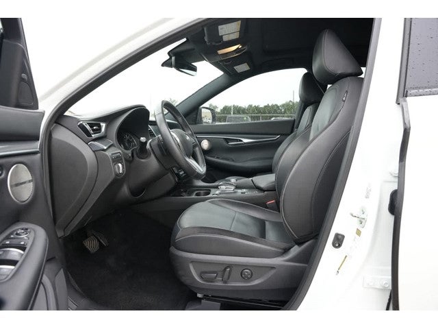 2023 INFINITI QX50 SPORT
