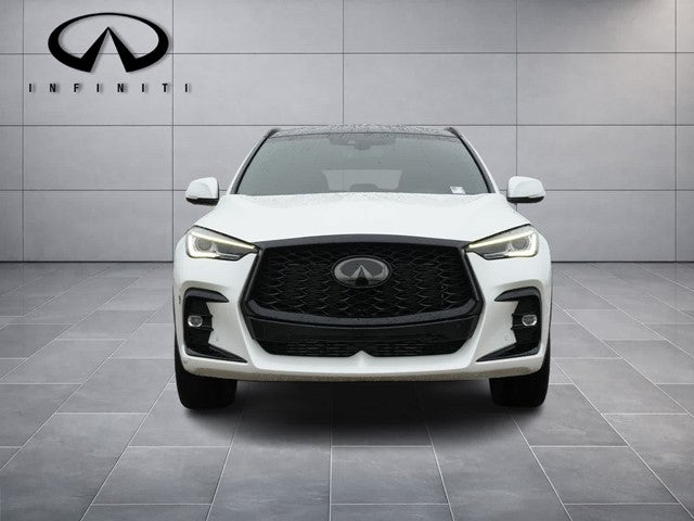 2023 INFINITI QX50 SPORT