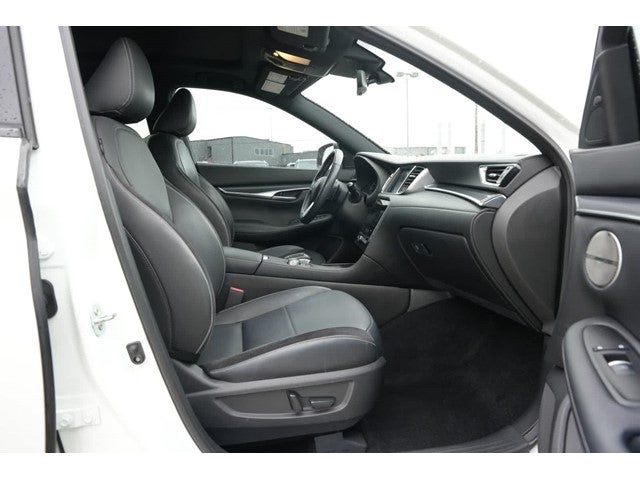 2023 INFINITI QX50 SPORT