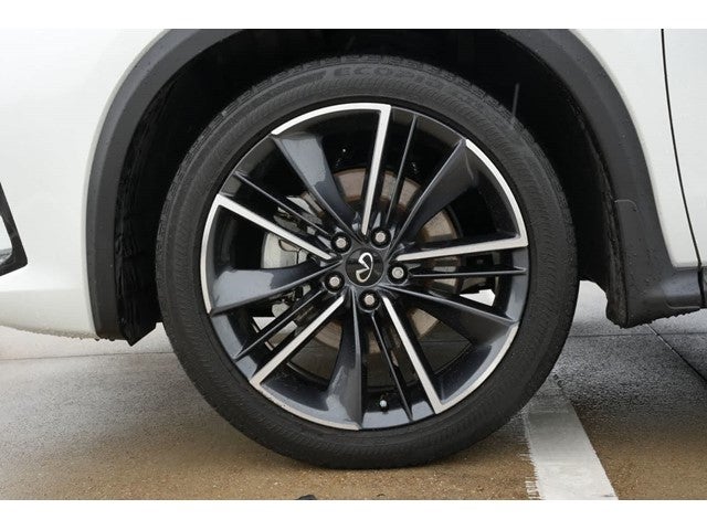 2023 INFINITI QX50 SPORT