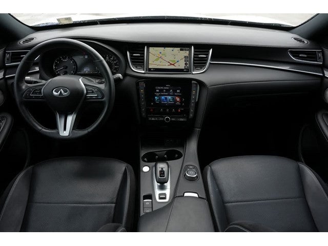 2023 INFINITI QX50 SPORT