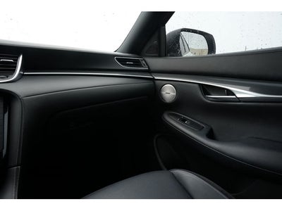2023 INFINITI QX50 SPORT