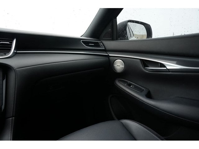 2023 INFINITI QX50 SPORT