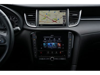 2023 INFINITI QX50 SPORT